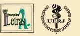 Logo da Uerj