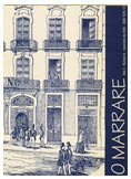 Livro do marrare nº06